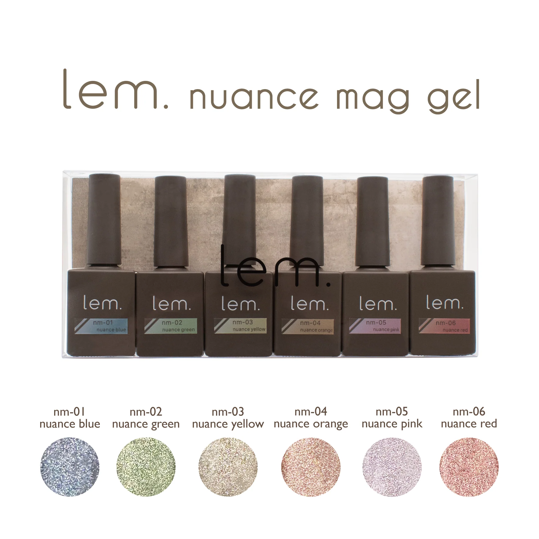 Lem - Nuance Mag - Image 2