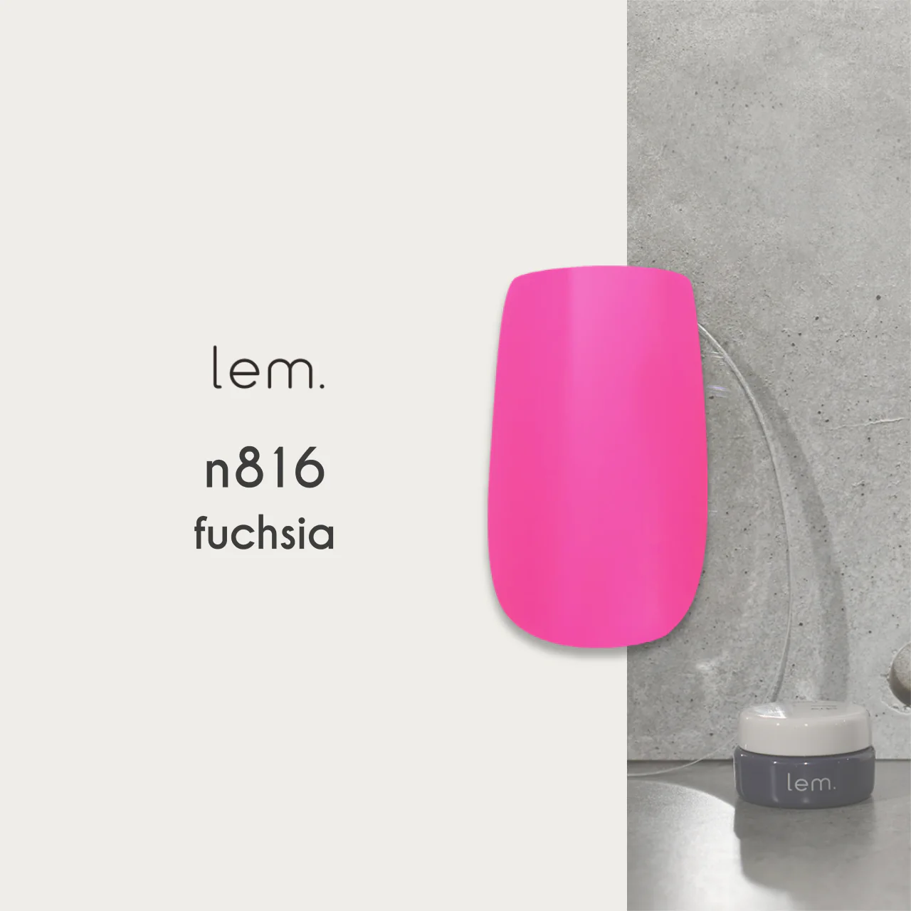 Lem - Pale Neon Retro Set - Image 10