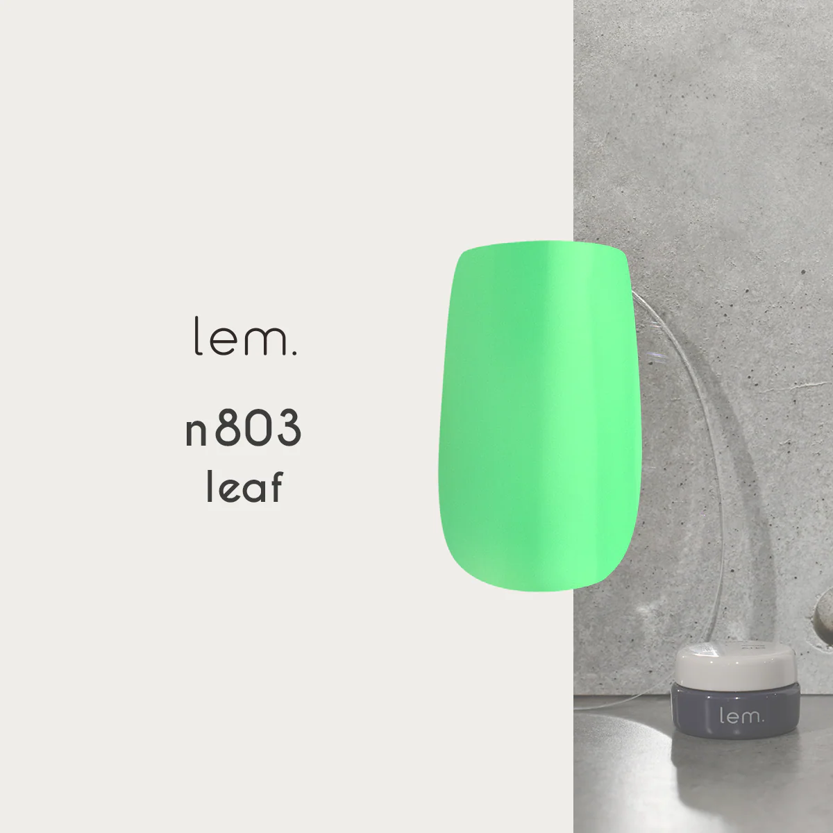 Lem - Pale Neon Set - Image 8