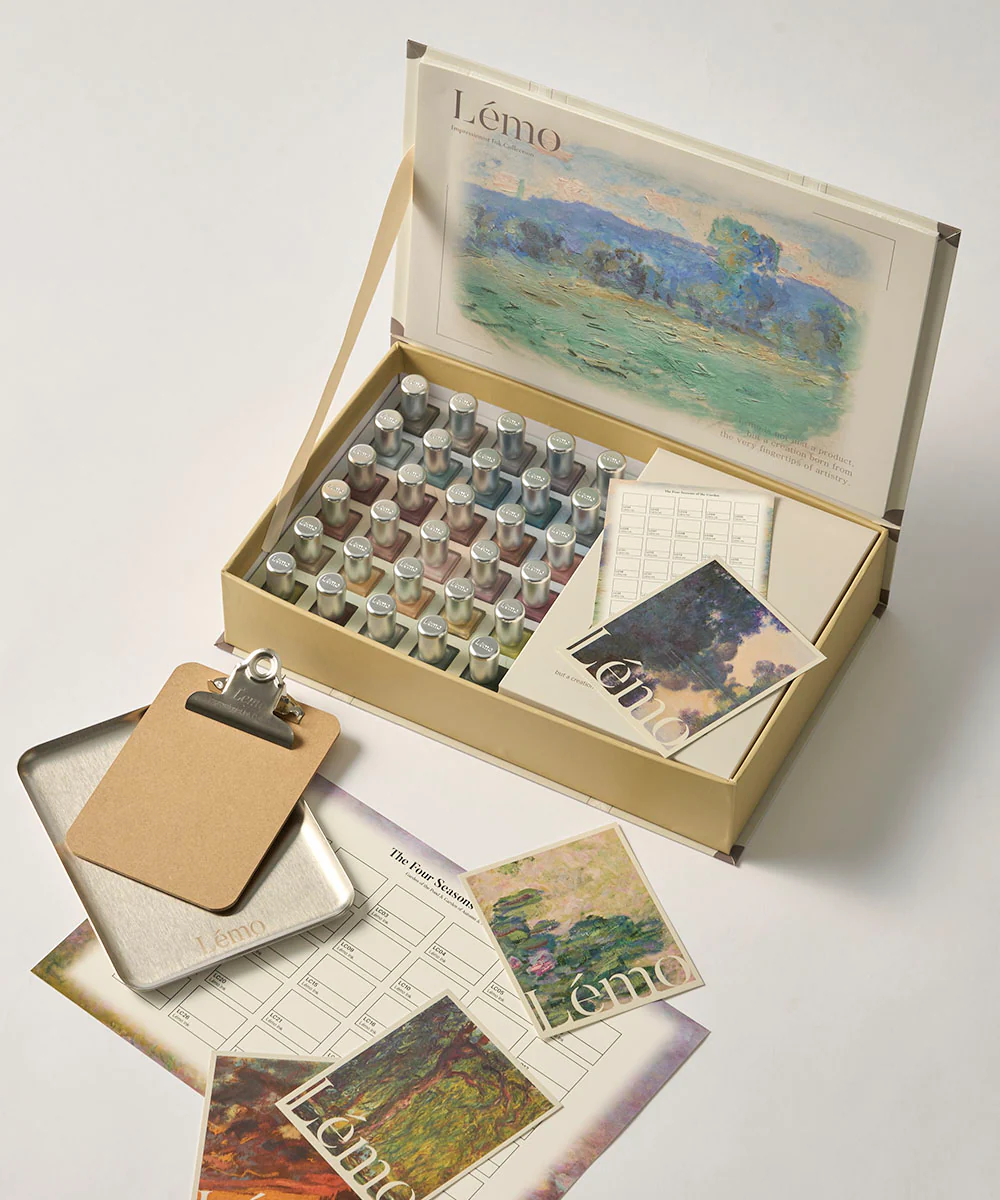 Lémo - Garden Collection