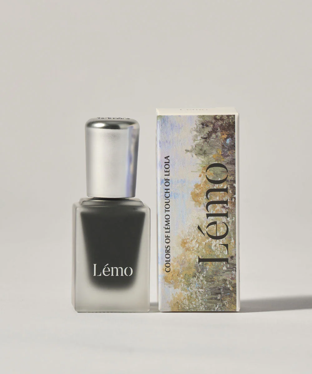 Lémo - Pure Black