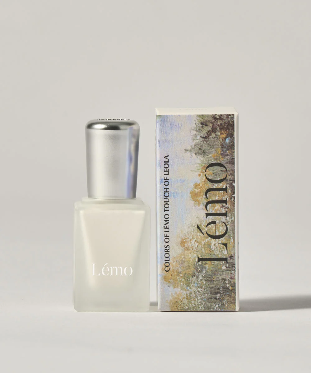 Lémo - Pure White