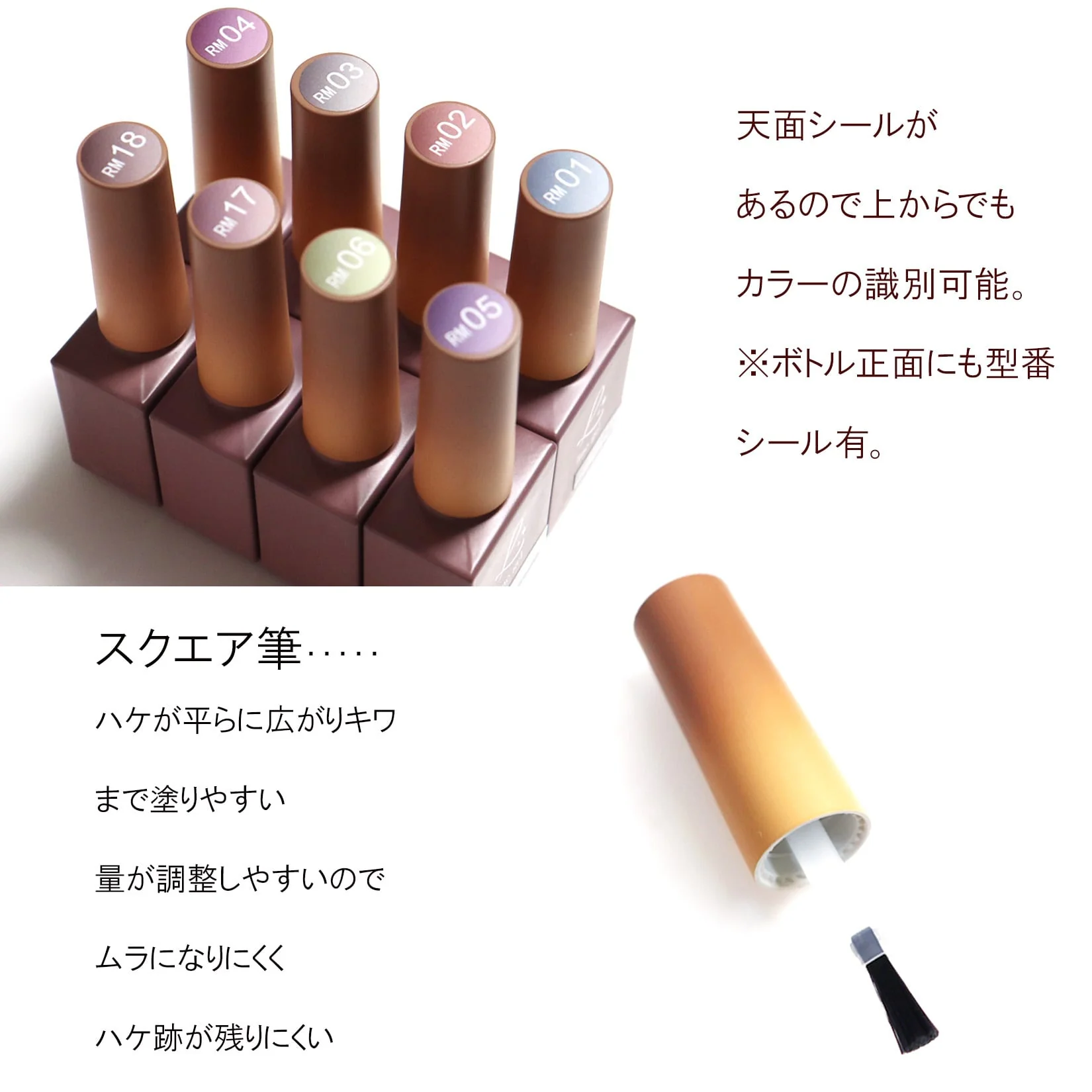 Lino Gel - Urukira Mag Series - Image 8