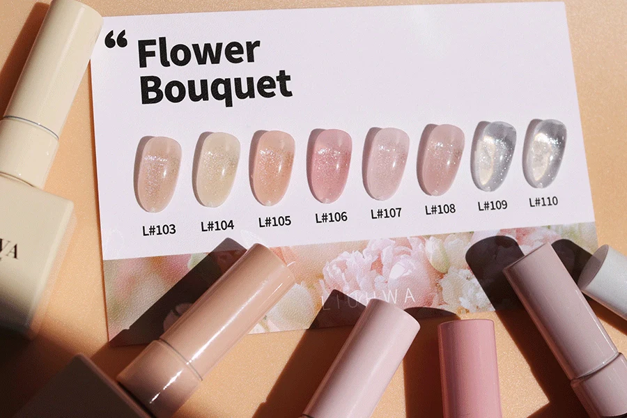 Liuhwa - Flower Bouquet Collection - Image 5