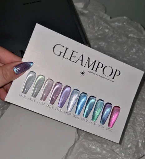 Liuhwa - Gleampop Collection - Image 2