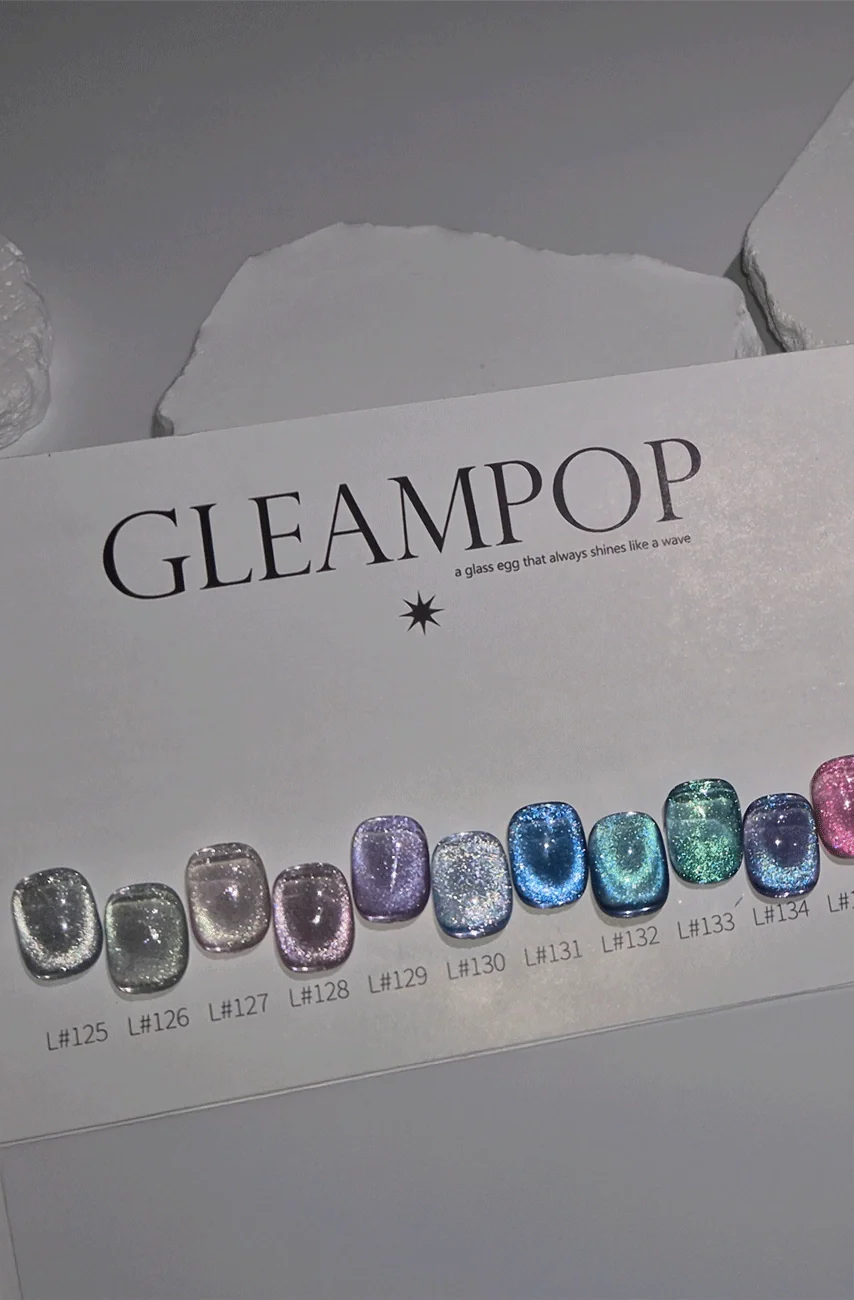Liuhwa - Gleampop Collection - Image 3