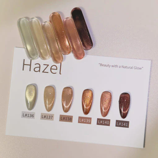 Liuhwa - Hazel Collection - Image 2