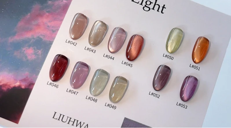 Liuhwa - Moon Light Collection - Image 2