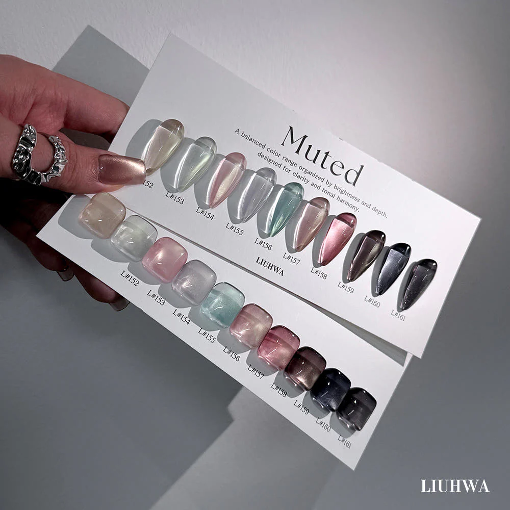 Liuhwa - Muted Set - Image 3