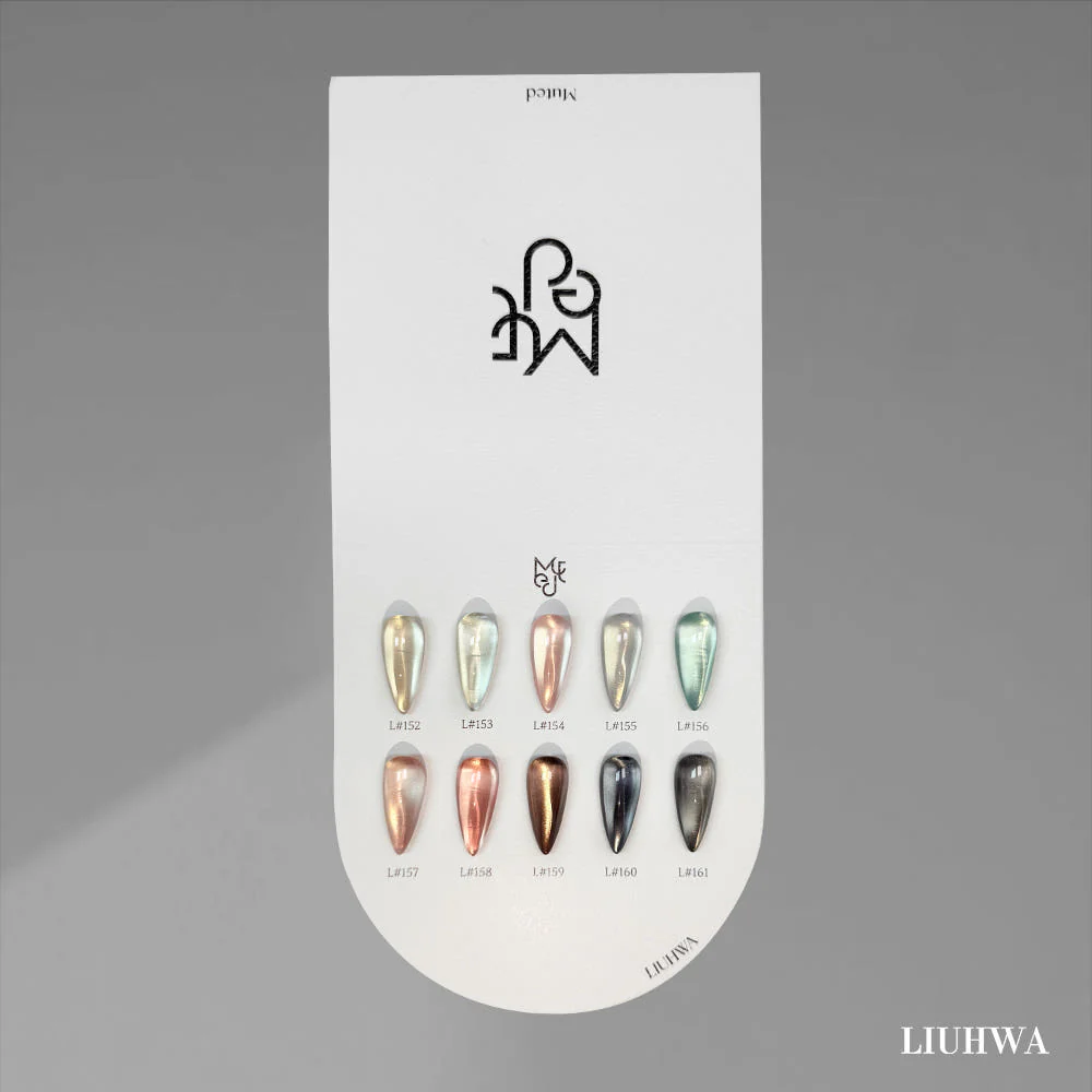 Liuhwa - Muted Set - Image 4