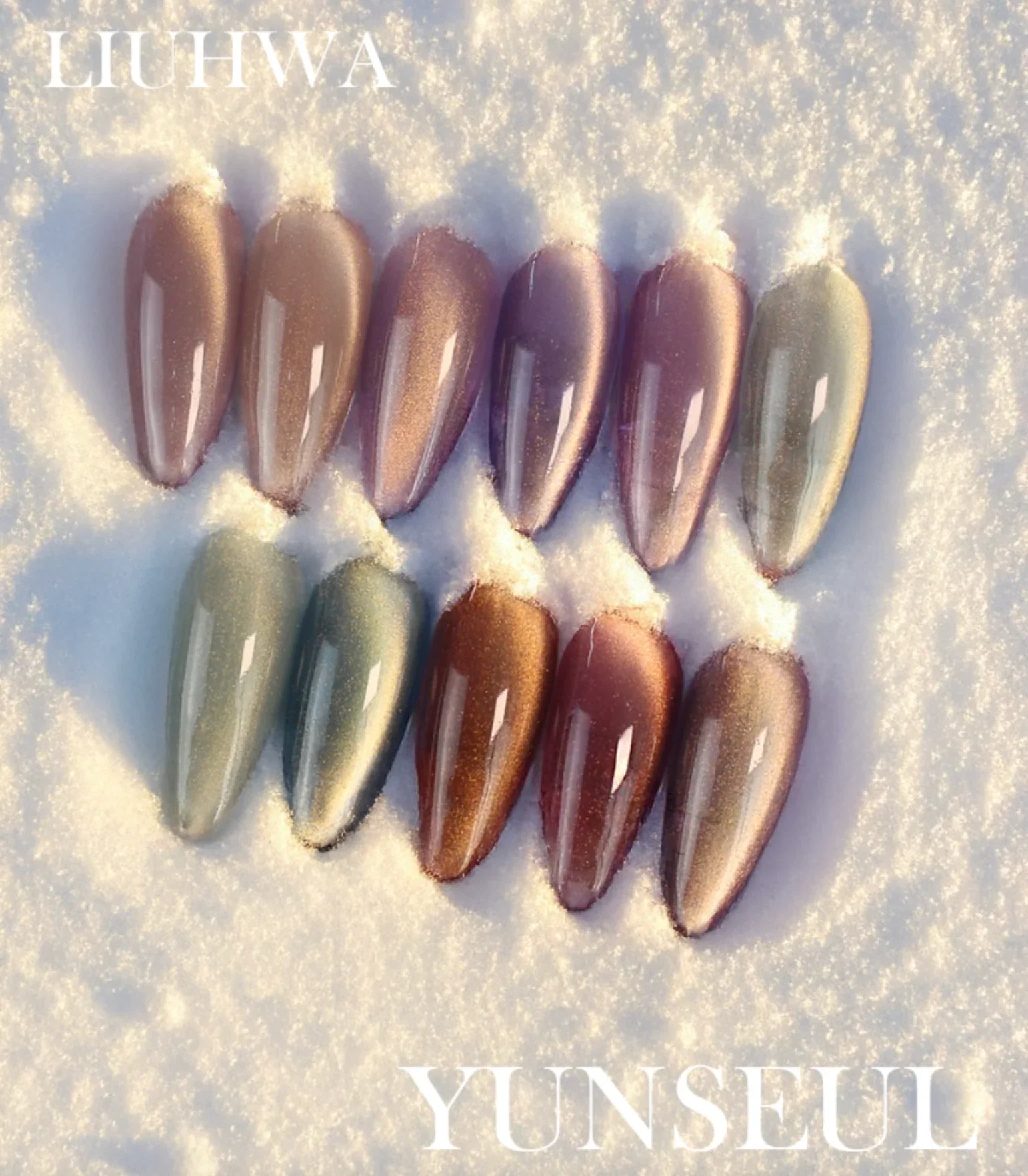 Liuhwa - Yunseul Collection - Image 3