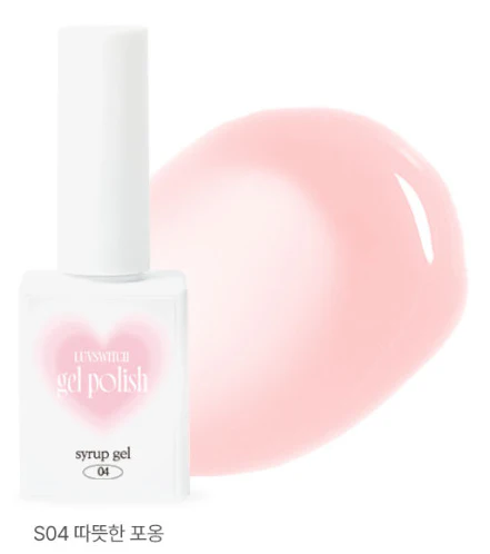 Luvswitch - Syrup Series Season 1 Collection - Image 5