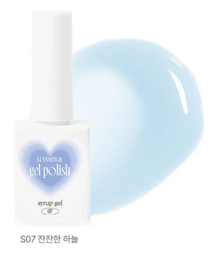 Luvswitch - Syrup Series Season 1 Collection - Image 8