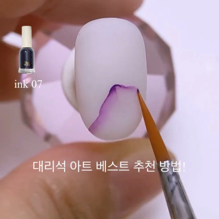 Mae Mode - Ink Gel Collection (12 Colors) - Image 3