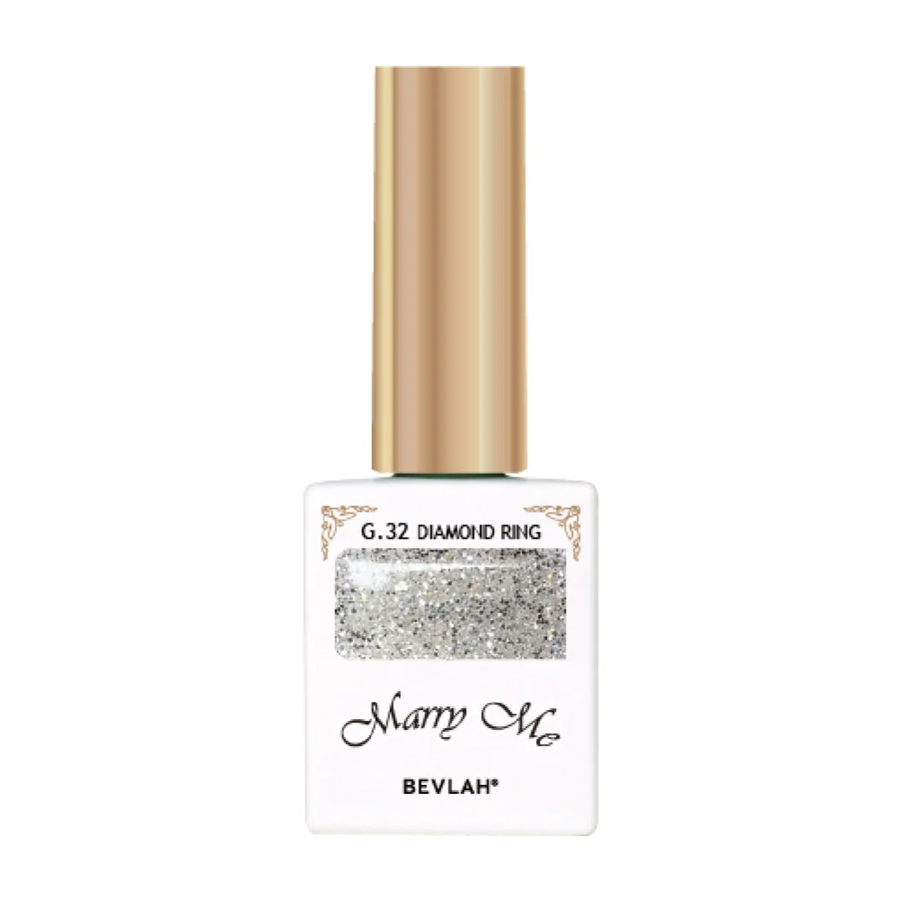Bevlah - Marry Me Collection (HEMA-free) (Discontinued) - Image 3