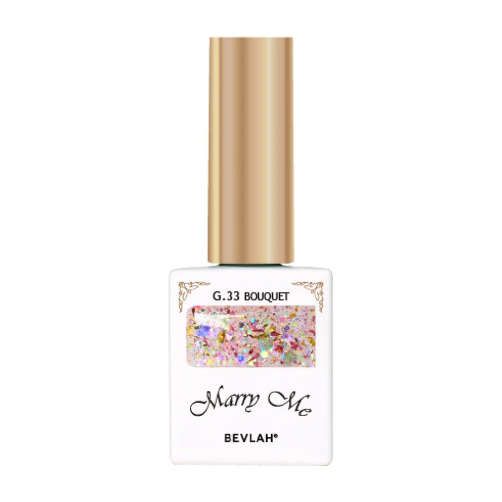 Bevlah - Marry Me Collection (HEMA-free) (Discontinued) - Image 4