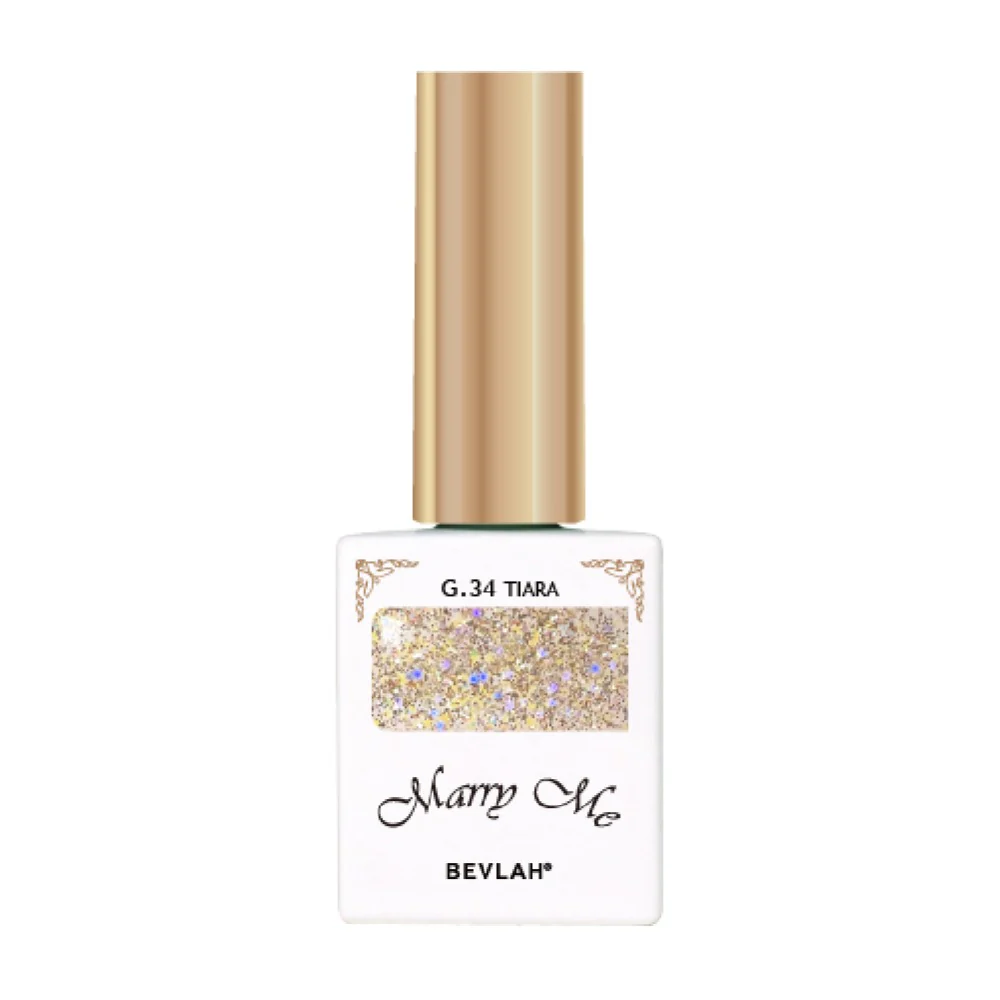Bevlah - Marry Me Collection (HEMA-free) (Discontinued) - Image 5
