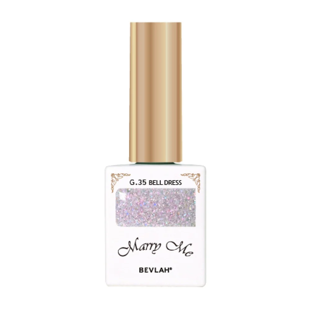 Bevlah - Marry Me Collection (HEMA-free) (Discontinued) - Image 6