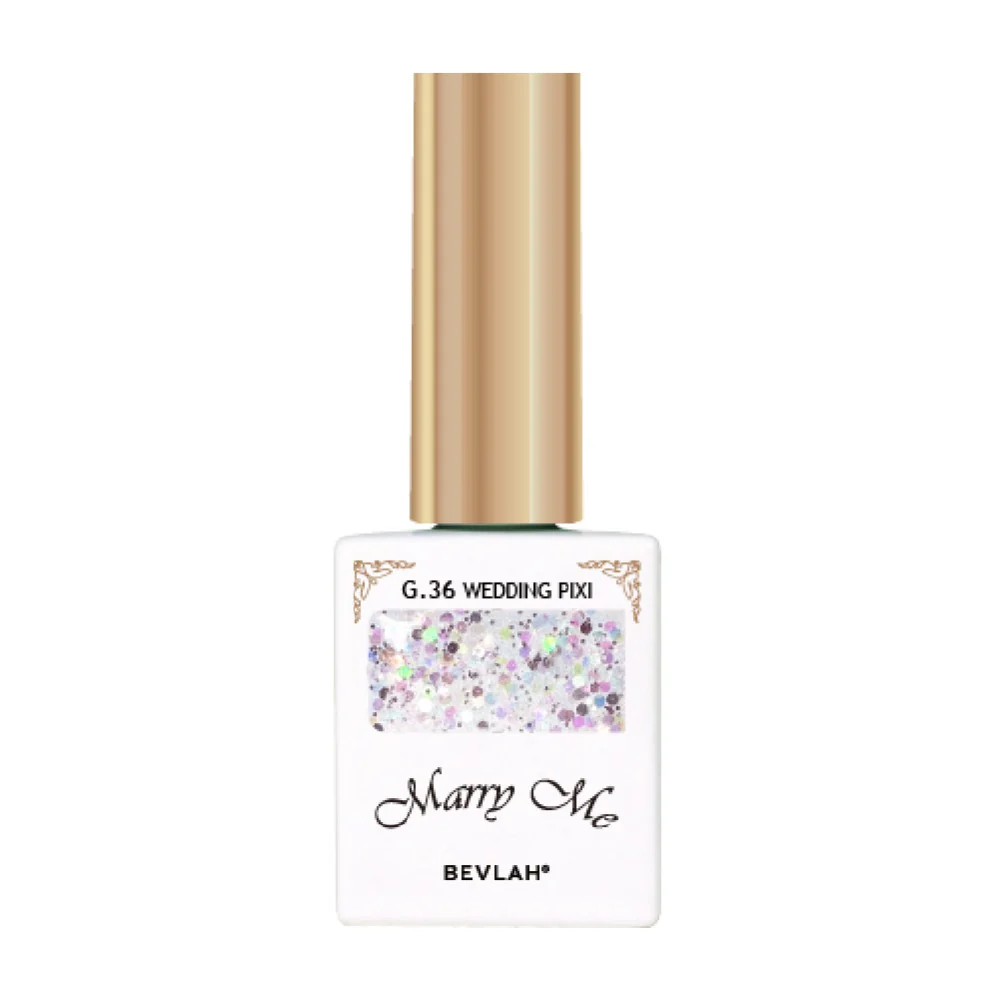 Bevlah - Marry Me Collection (HEMA-free) (Discontinued) - Image 7