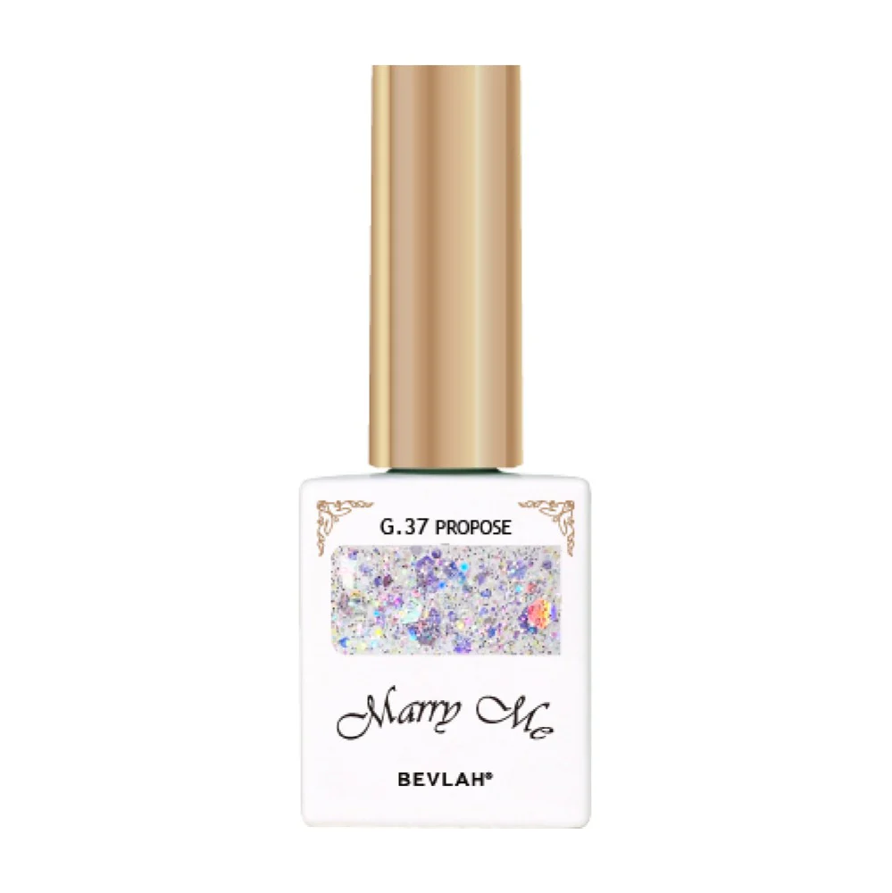 Bevlah - Marry Me Collection (HEMA-free) (Discontinued) - Image 8