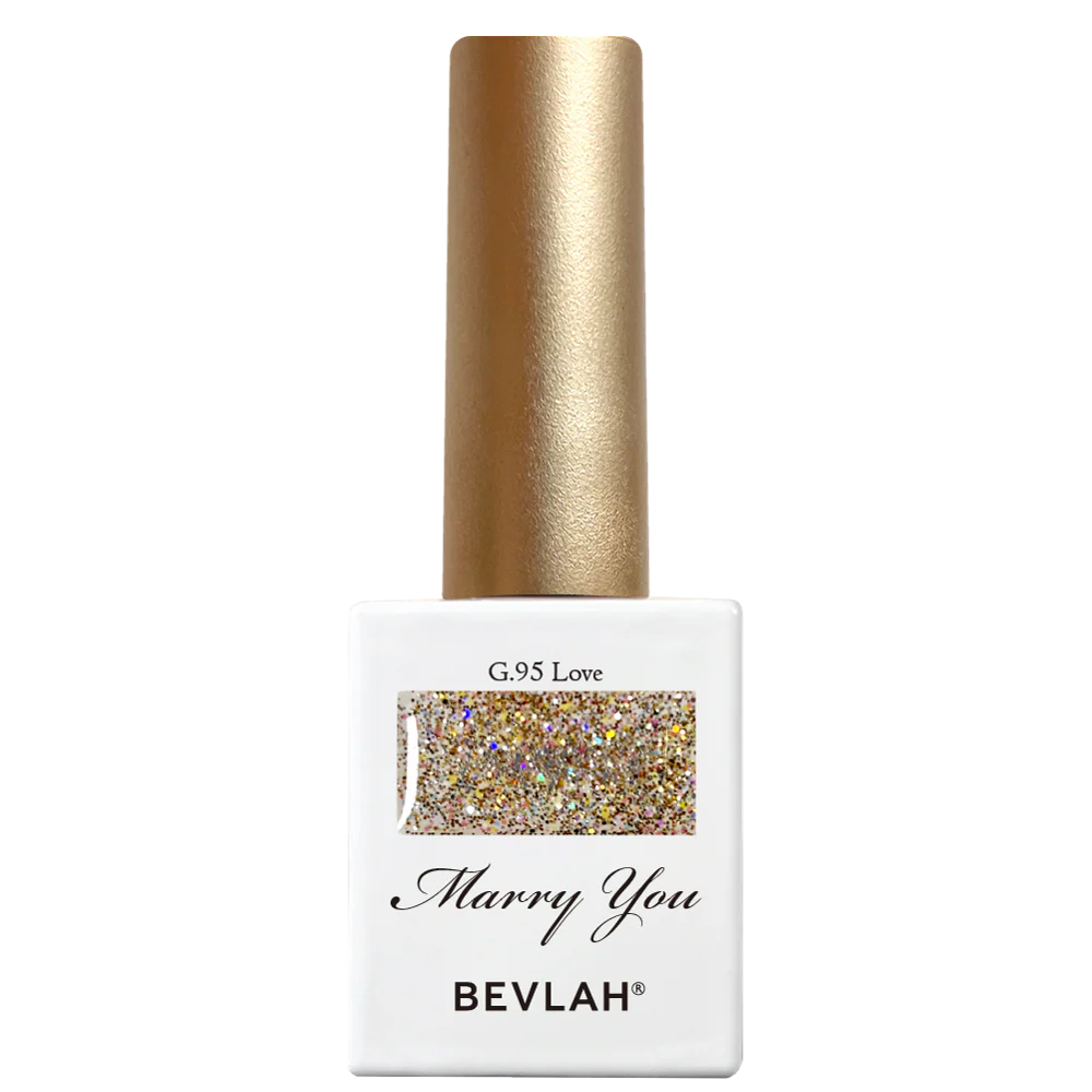 Bevlah - Marry You Collection (HEMA-free) - Image 3