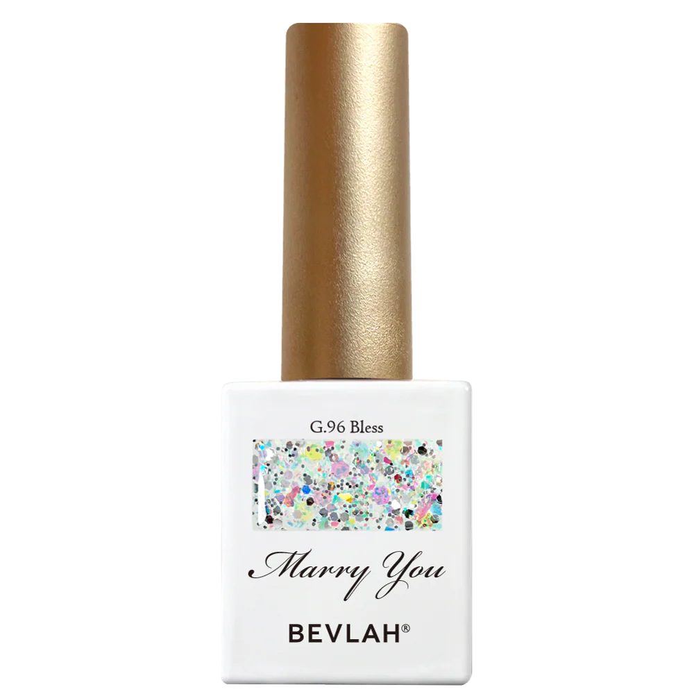 Bevlah - Marry You Collection (HEMA-free) - Image 4