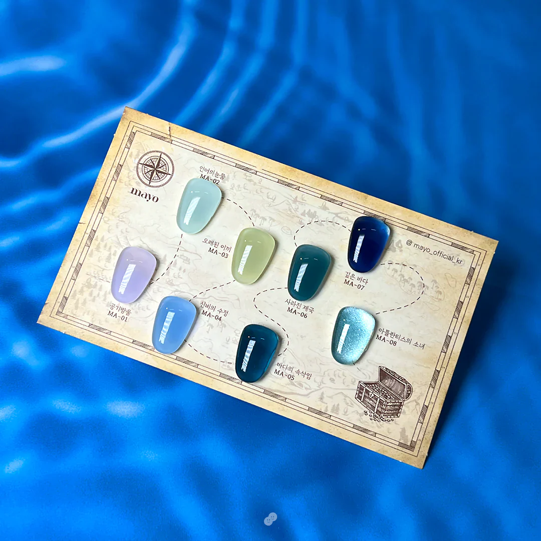 Mayo Atlantis Collection - Image 3