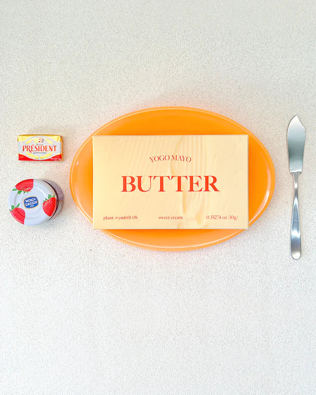 Mayo Butter Collection - Image 2