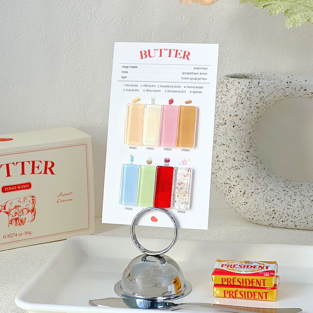 Mayo Butter Collection - Image 3