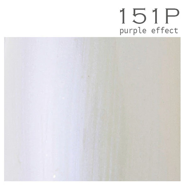 MD-GEL Color Gel Purple Effect 151P