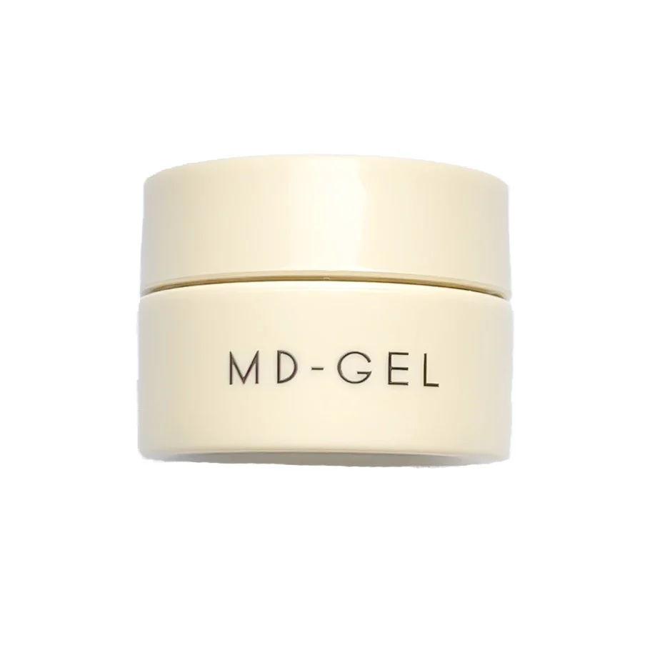 MD-GEL Color Gel Red Nightfall 156P - Image 2