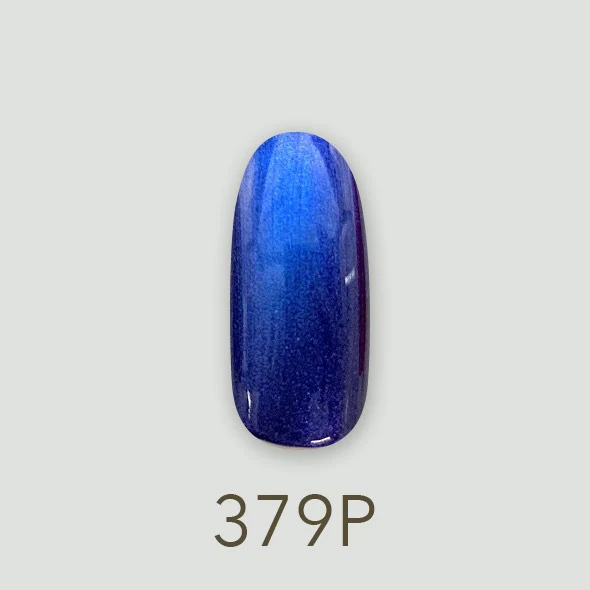 MD-GEL Color Gel Blue Nightfall 159P