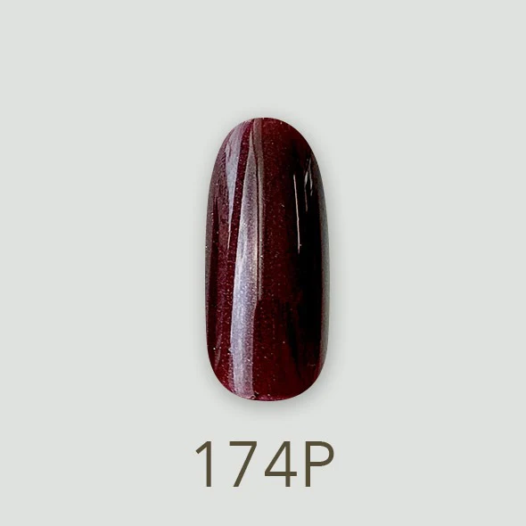 MD-GEL Color Gel Bordeaux Beetle 161P