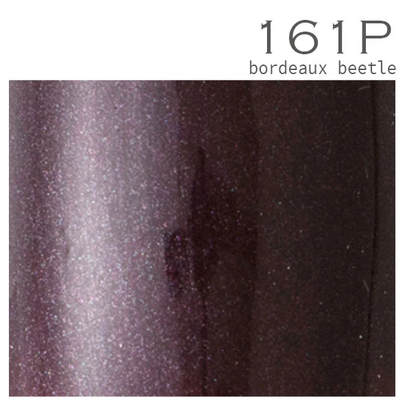 MD-GEL Color Gel Bordeaux Beetle 161P - Image 2