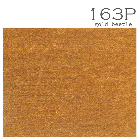 MD-GEL Color Gel Gold Beetle 163P - Image 2