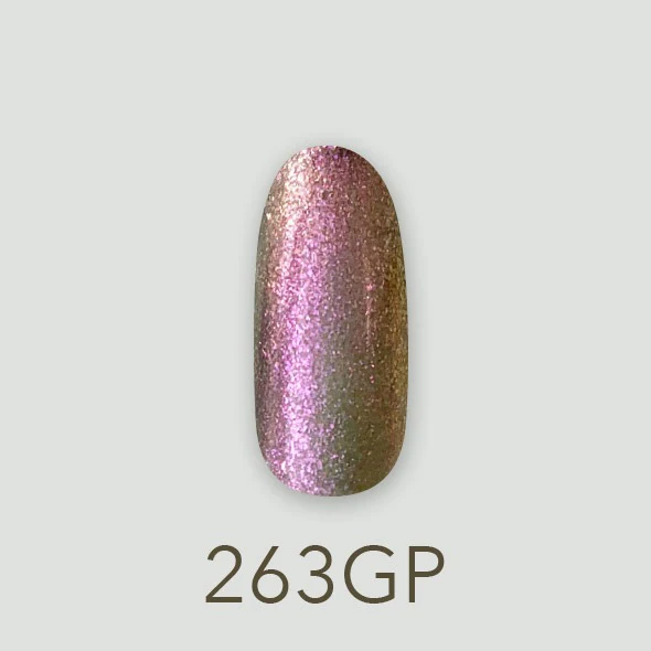 MD-GEL Color Gel Black Hole 167G