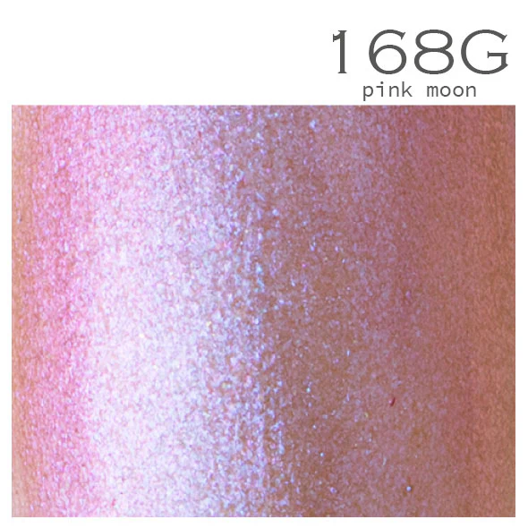 MD-GEL Color Gel Pink Moon 168G - Image 2