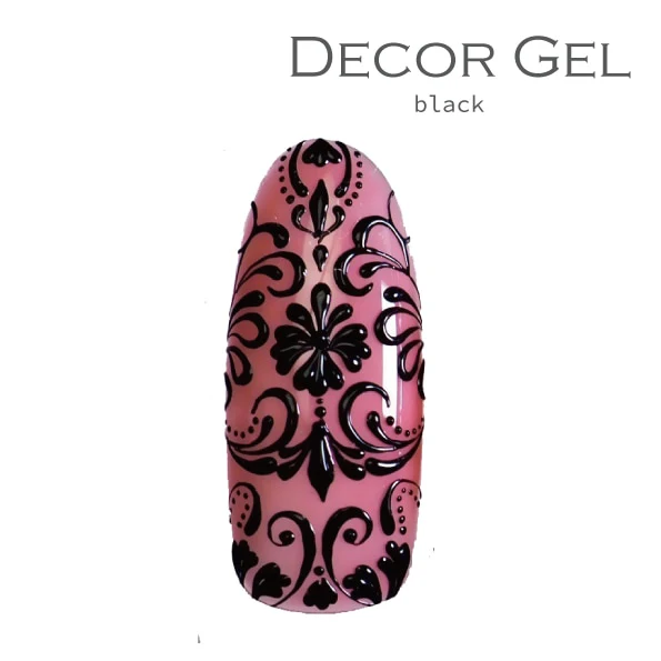 MD-GEL - Decor Gel (6 types) - Image 3