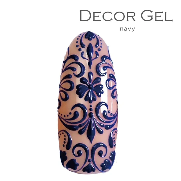 MD-GEL - Decor Gel (6 types) - Image 6