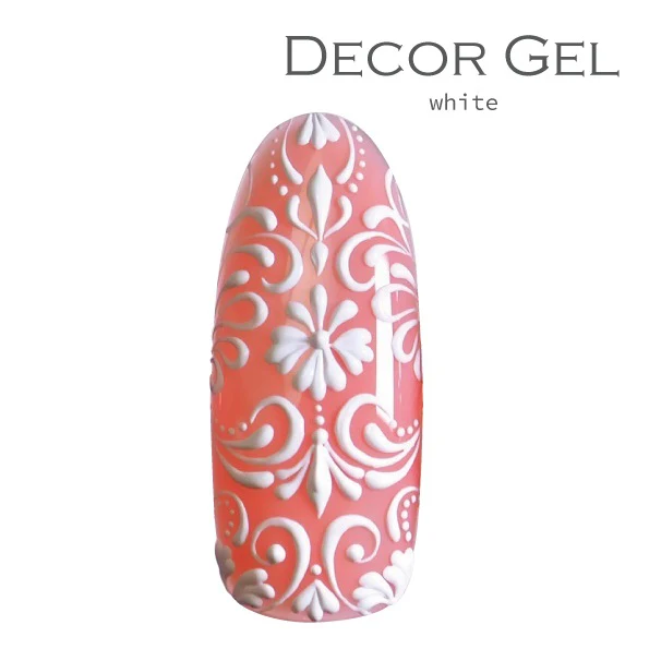MD-GEL - Decor Gel (6 types) - Image 7