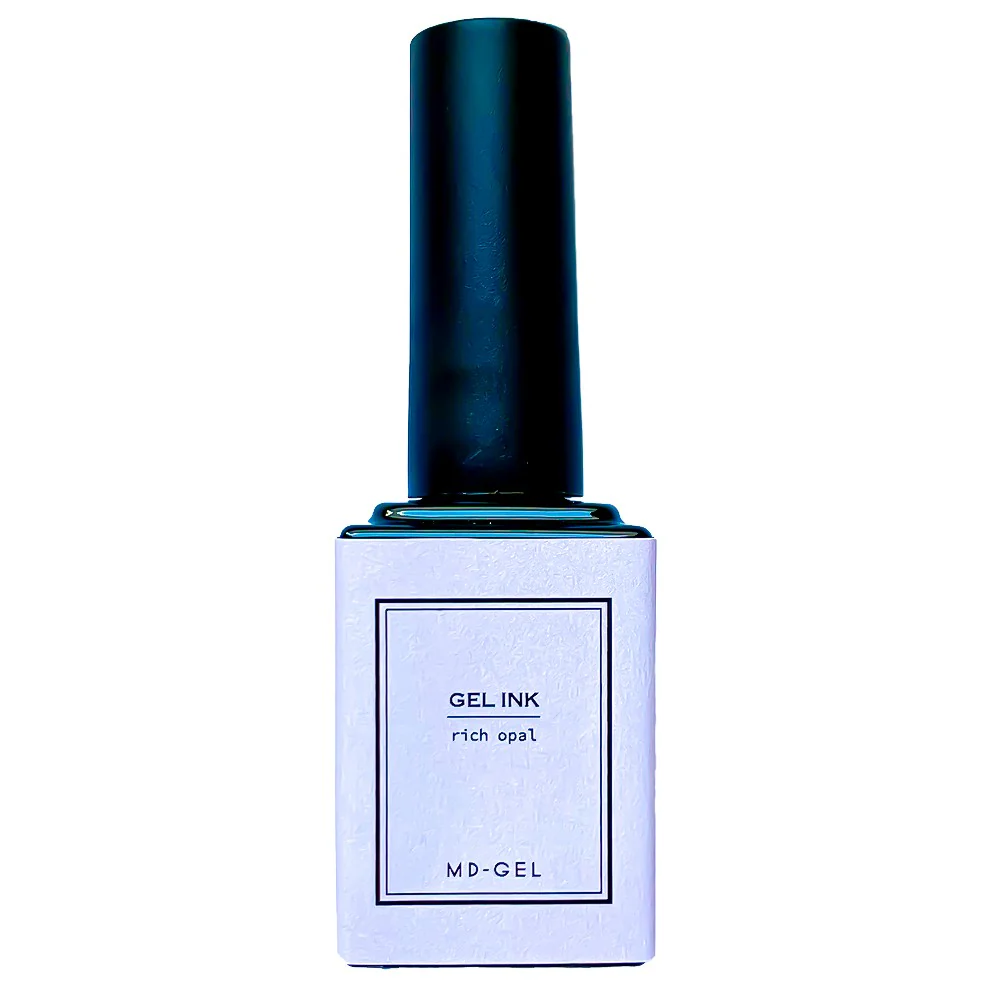 MD-GEL - Gel Ink Rich Opal