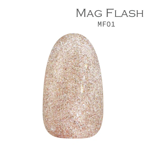 MD-GEL - Mag Flash Gel - Image 2