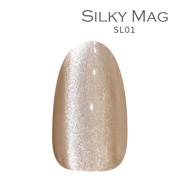 MD-GEL - Silky Mag Gel - Image 2