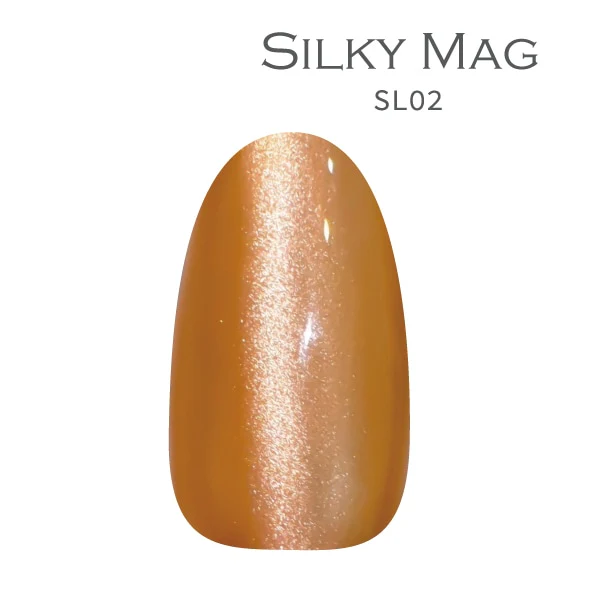 MD-GEL - Silky Mag Gel - Image 3