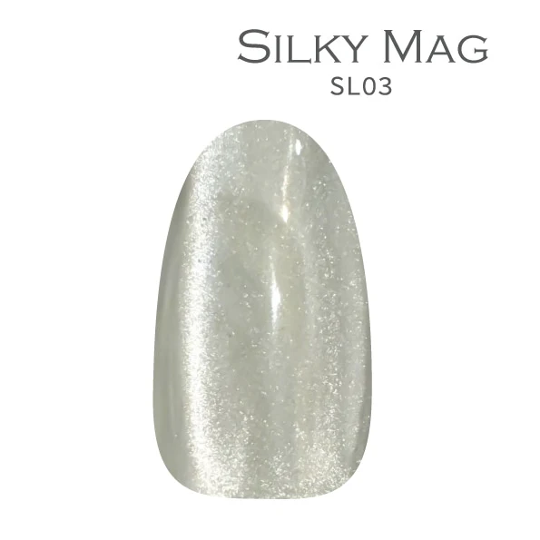MD-GEL - Silky Mag Gel - Image 4