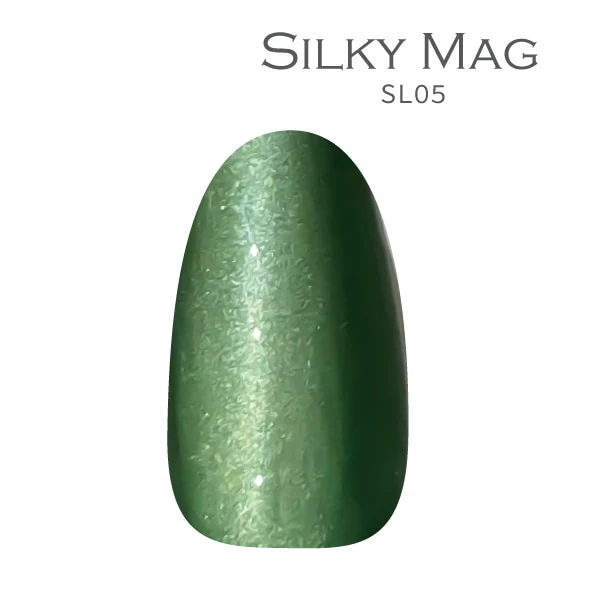 MD-GEL - Silky Mag Gel - Image 6