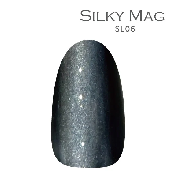 MD-GEL - Silky Mag Gel - Image 7