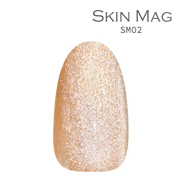 MD-GEL - Skin Mag Gel - Image 3