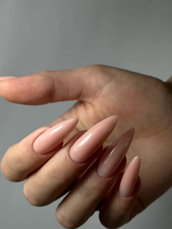 MGart - Structure Building Gel - #NUDE (30g or 50g) - Image 3