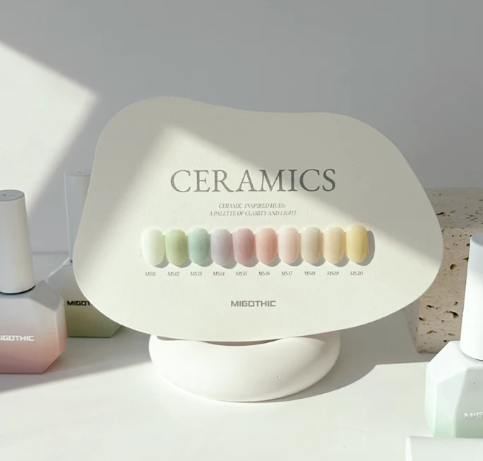 Migothic - Ceramics Collection